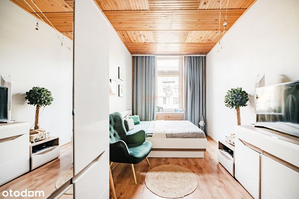 3 pokoje | 88,66 m2 | Adres, który ułatwia życie
