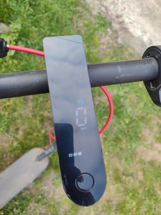 Електро самокат Xiaomi 4