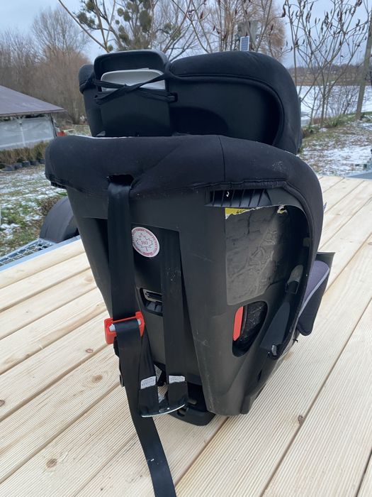 Каляска дитяче автокрісло