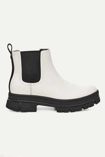 Жіночі челсі високі UGG W Ashton Chelsea. Оригінал!!! Розмір 39,5.