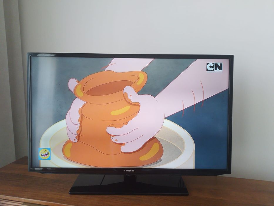 Televisão Samsung