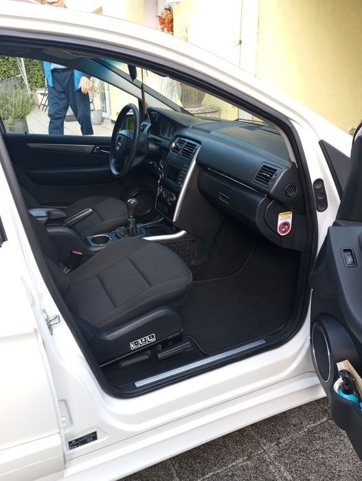 Mercedes B klassa 2.0 diesel