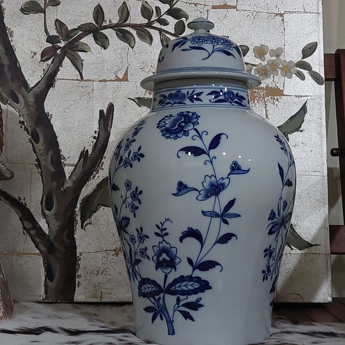 Pote 39cm vista alegre