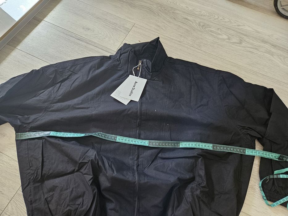 Kurtka szwedka Acne Studios nowa