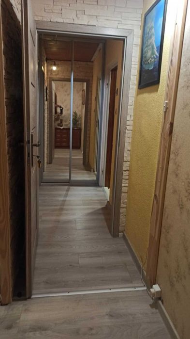 Pokój Stancja LSM Lublin