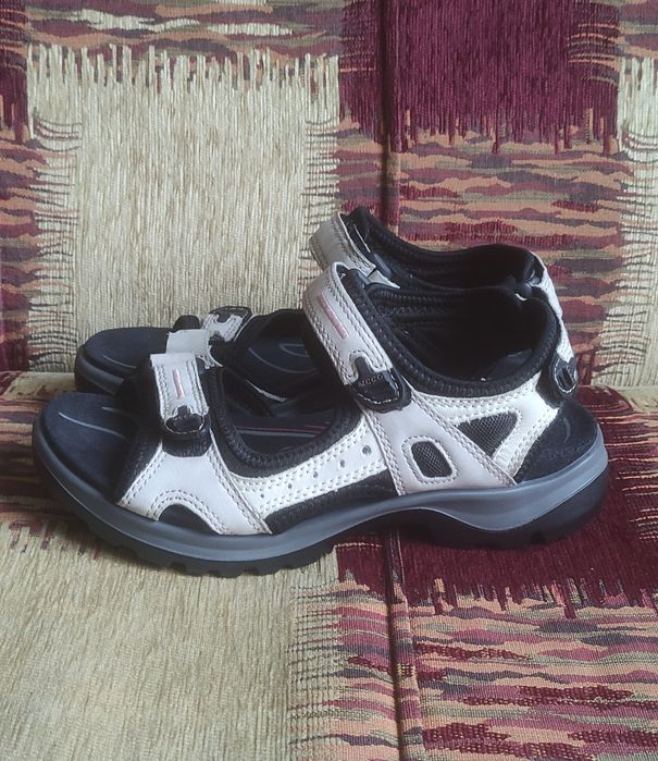 Ecco Offroad Womens