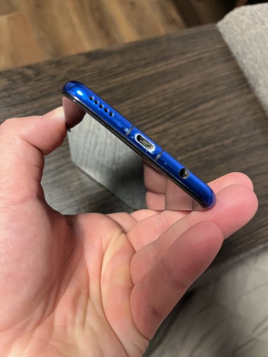 Huawei p smart plus