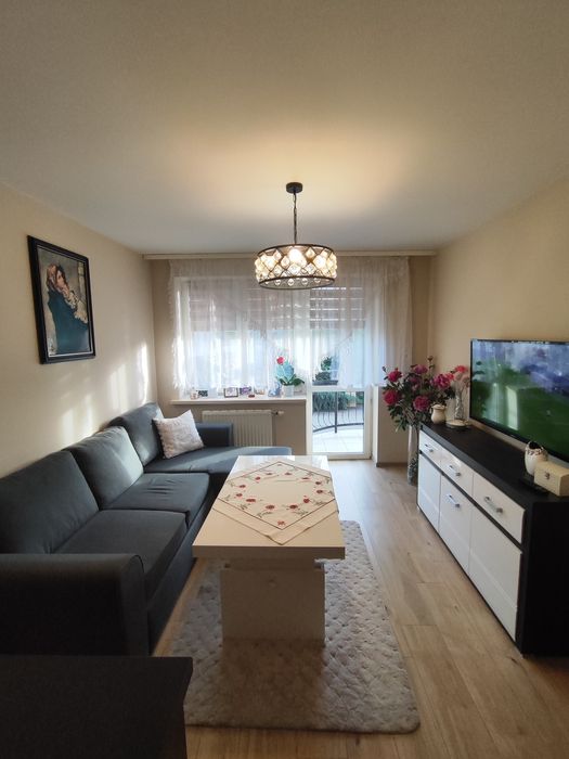 Mieszkania 2-pokojowe z balkonem na wynajem - 32 m², ul. Pogodna