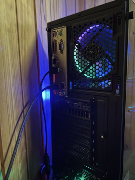 PC Gaming gtx 1650 Super