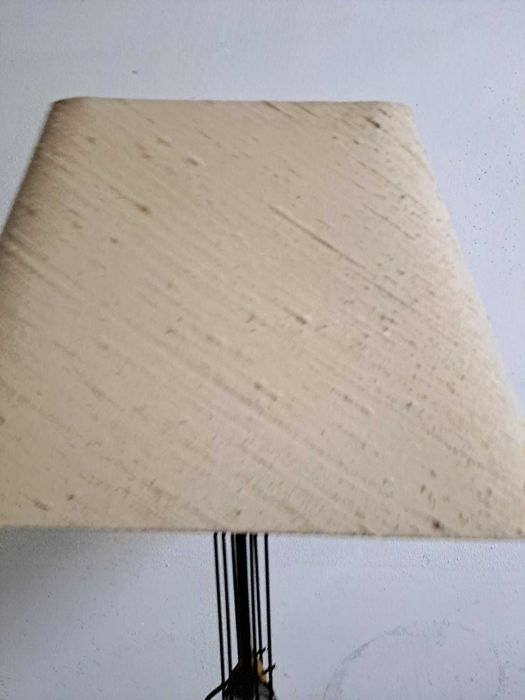 Candeeiro - Em ótimo estado