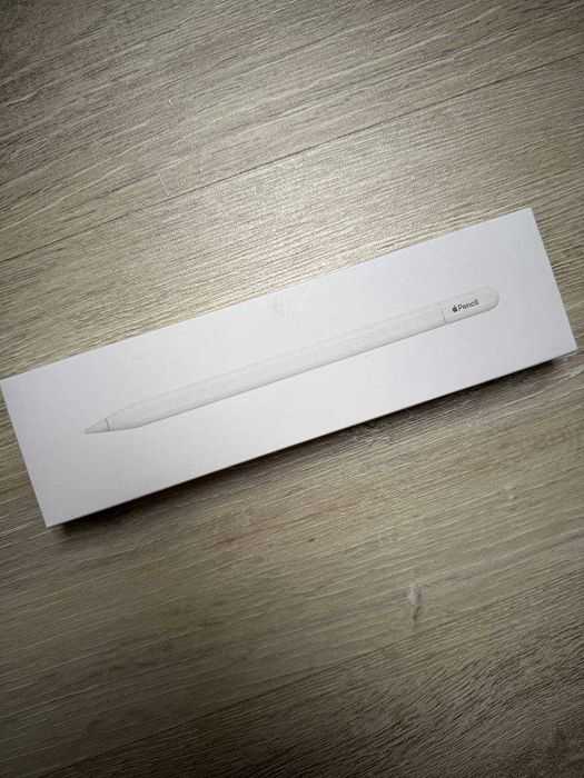 Apple Pencile Usb c