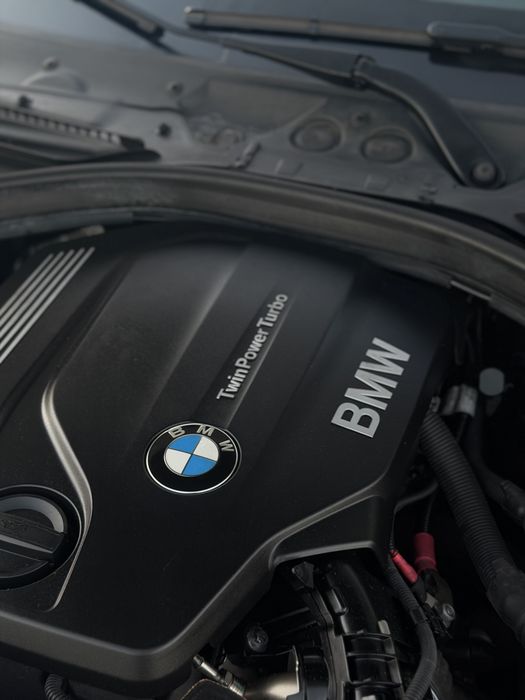 BMW 420D Gran Coupé Pack M - Garantia e Financiamento!