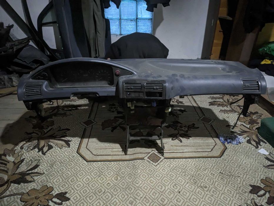 Торпеда Кіа сефія