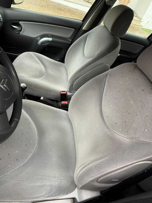 CITROEN C3 1.1 exclusive impecável  3.250€