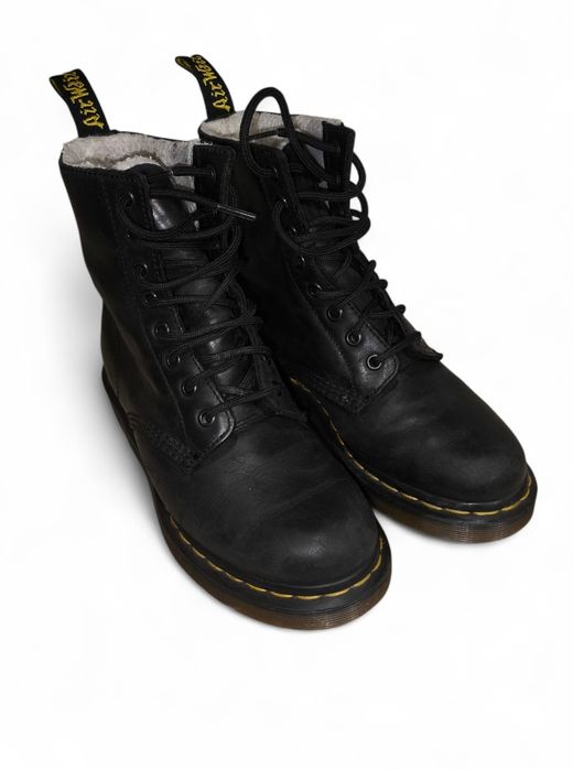 Dr. Martens Serena Ocieplane Damskie Buty Zimowe rozmiar 37