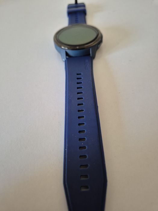 Smartwatch xiaomi watch s1 active