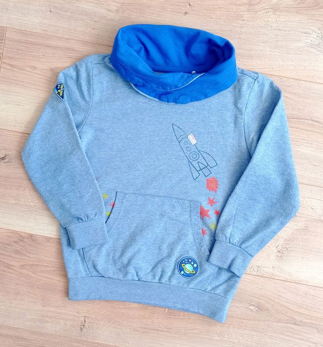 Bluza chłopięca 5.10.15.
