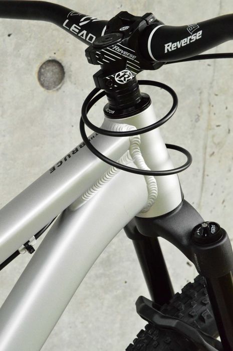 Rower Dirt ROSE Bruce 1 2024 Manitou Circus Expert REVERSE M i L FV23%