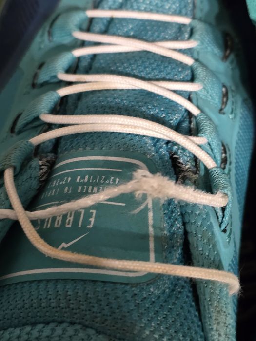 Buty trekkingowe Elbrus 41