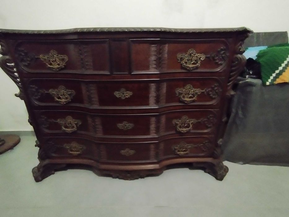 Cómoda  D. Maria