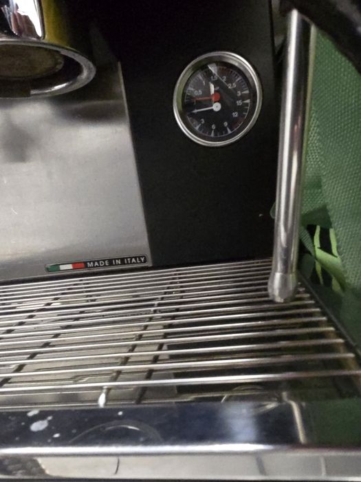 SANREMO ZOE 2-grupowy | Ekspres gastronomiczny | Bardzo dobry stan