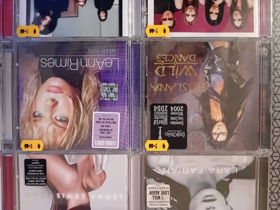 Música Internacional Grandes Artistas Femininas