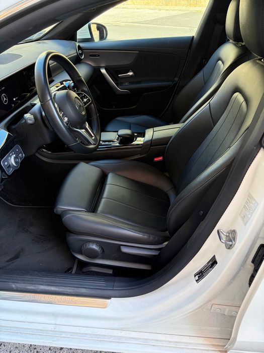 Mercedes-Benz CLA 250 e Shooting Brake Progressive Garantia Mercedes até 02/2028 | 89.000 km — photo 3