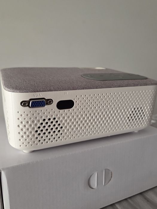 Projetor PRIXTON Lumière White