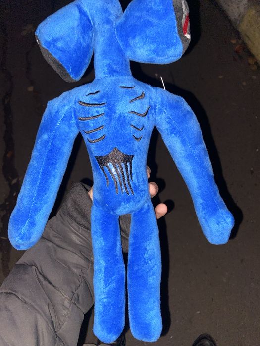 м’яка ігрушка для дітей