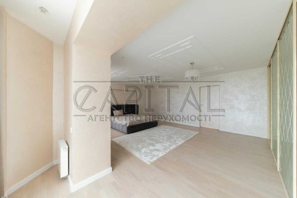 ПЕНТХАУС центр 170м2 Дмитрівська Шевченківський Просторий та світлий