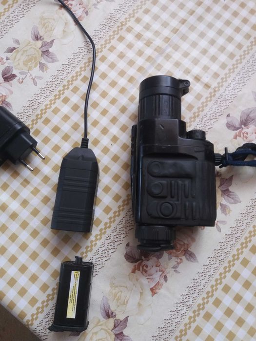 Продам тепловізор.