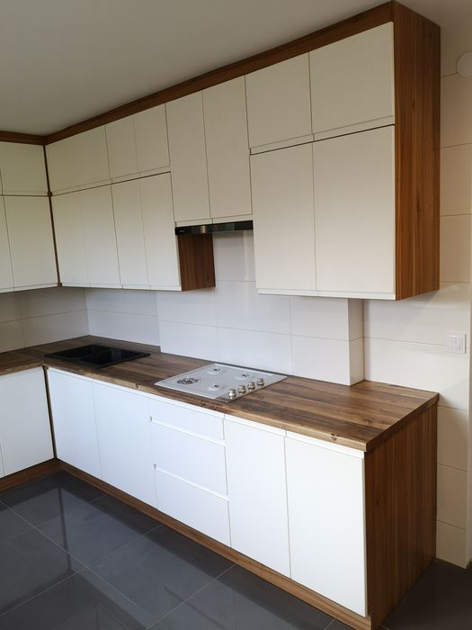 Meble Kuchenne kuchnie itp na wymiar