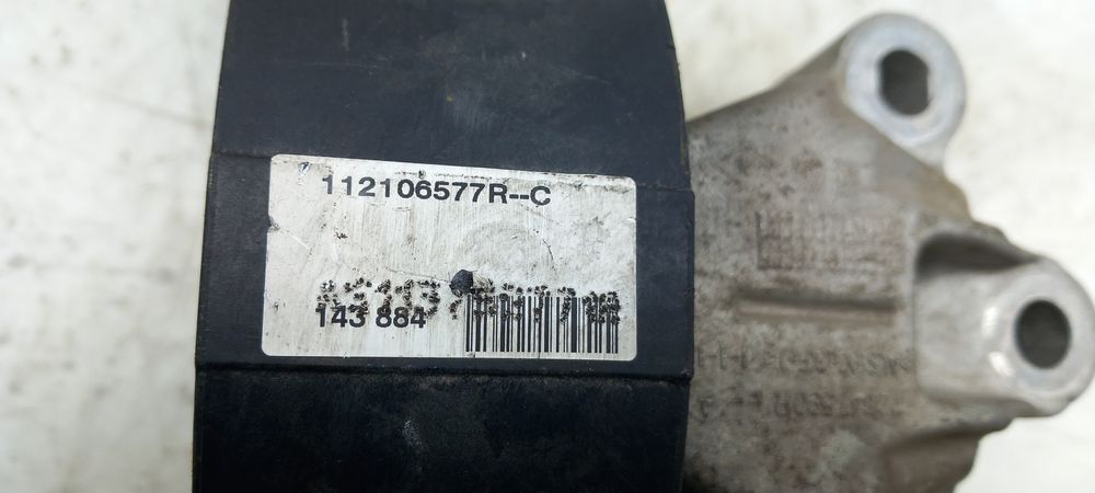 Apoio do motor RENAULT Zoe (BFM_)