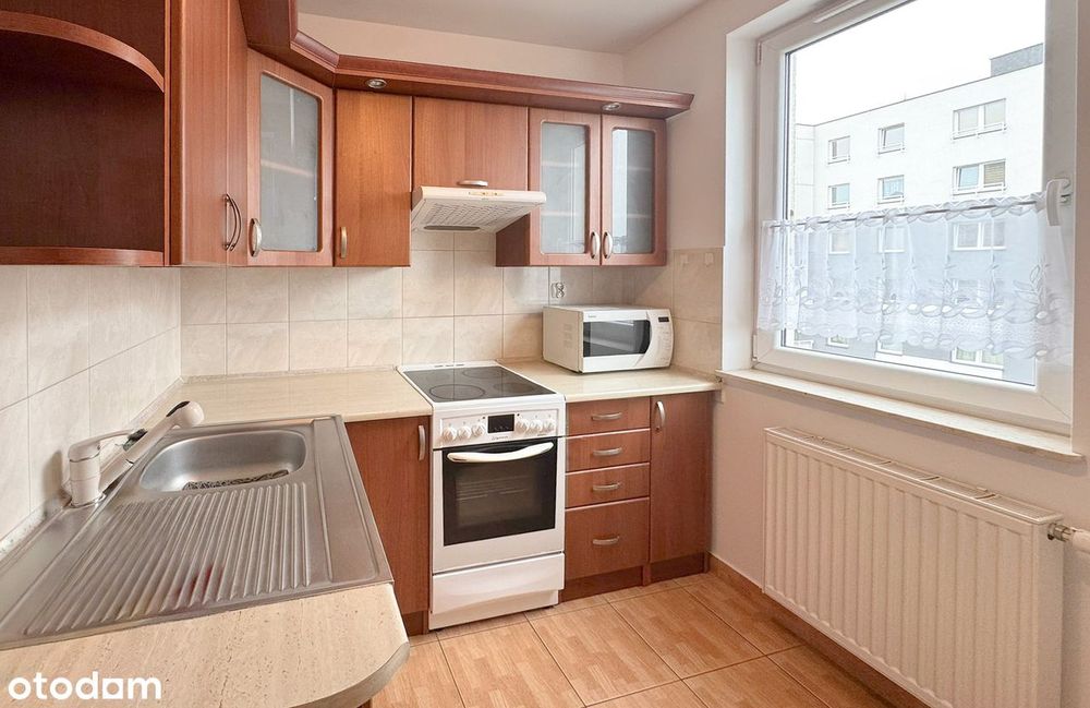 Mieszkanie – Kraków, Prądnik Czerwony - Widok 5