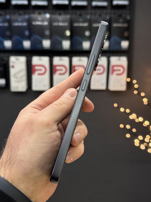 Офіційний OPPO Reno13 F 5G 8/256 Graphite Grey Магазин