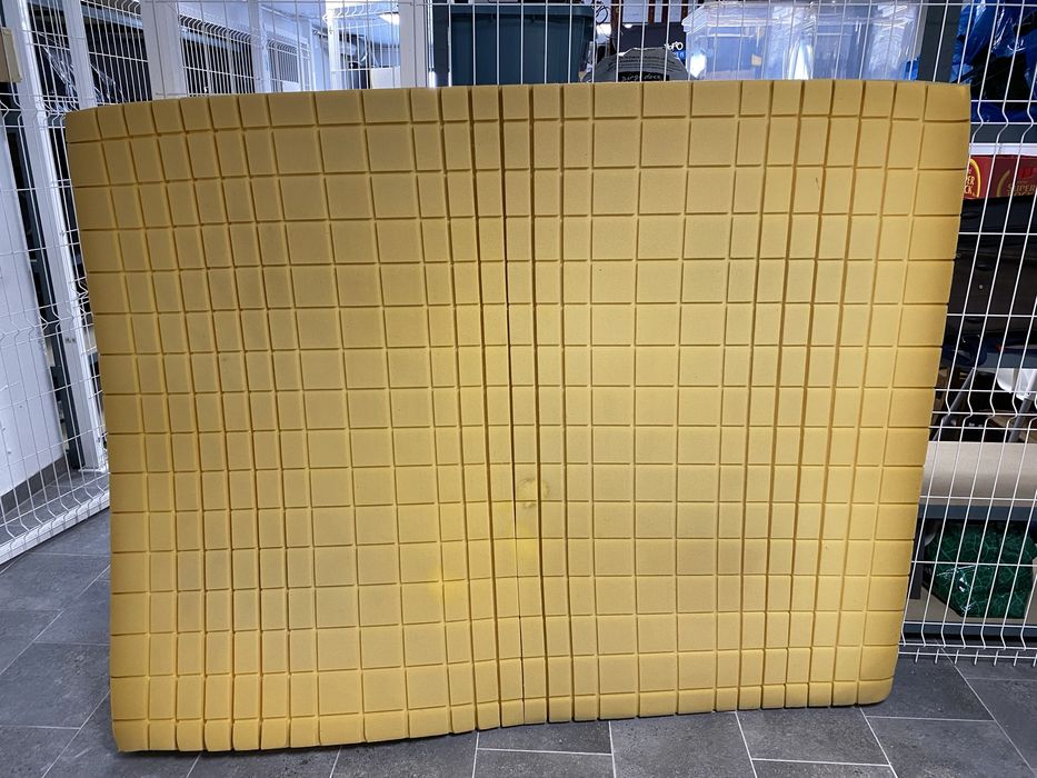 Colchao espuma 160 cm