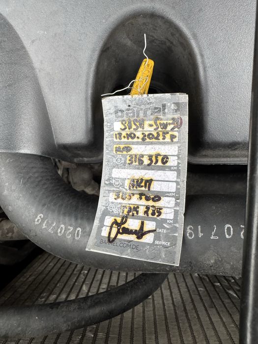 Hundai Santa Fe ( супер стан)