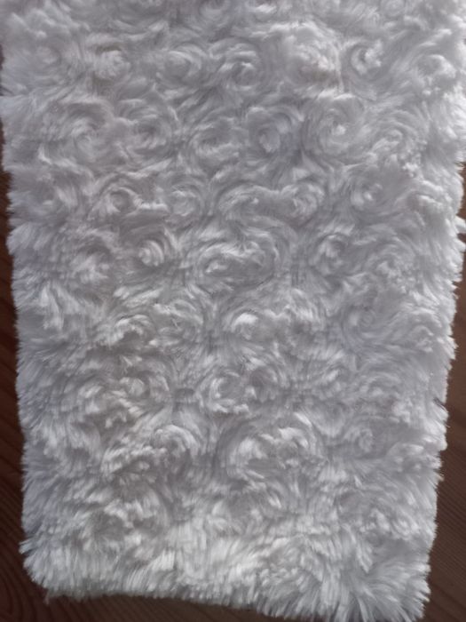 Piękne bolerko ecru