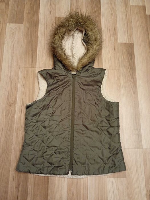 Kamizelka hause rozmiar 40