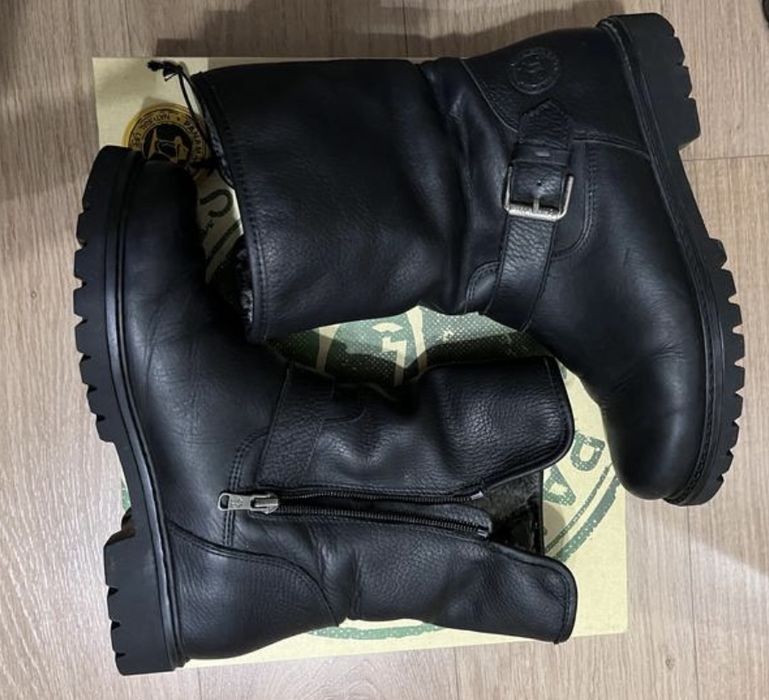 Чоботи зимові Panama Jack