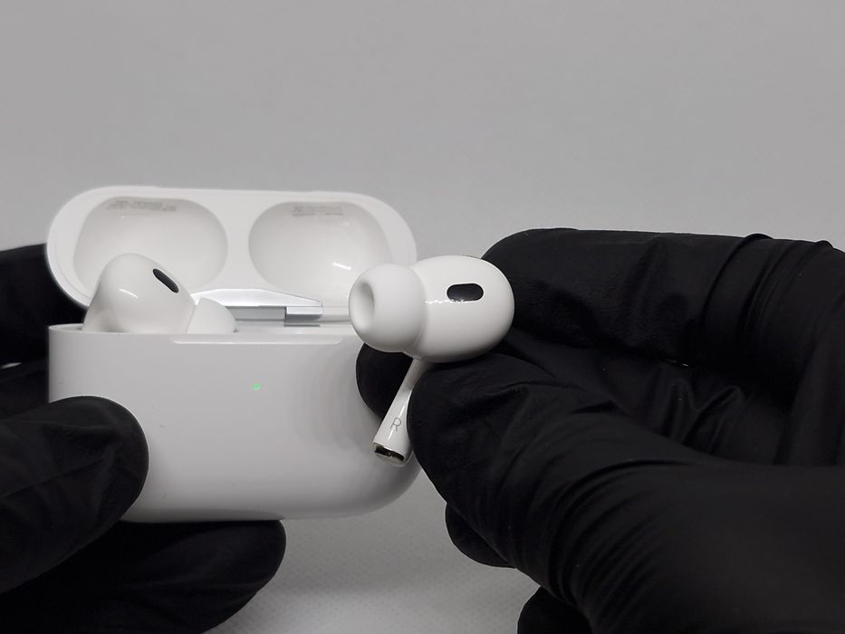 Бездротові навушники AirPods Pro 2, Jerry Chip