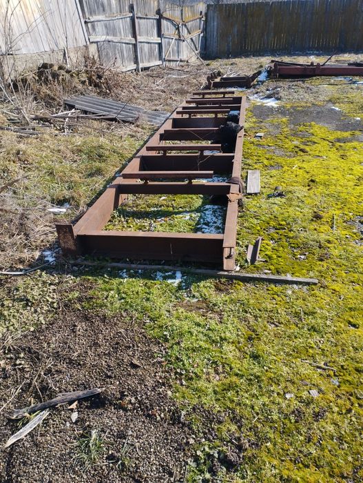 Пилорама ленточна стрічкова