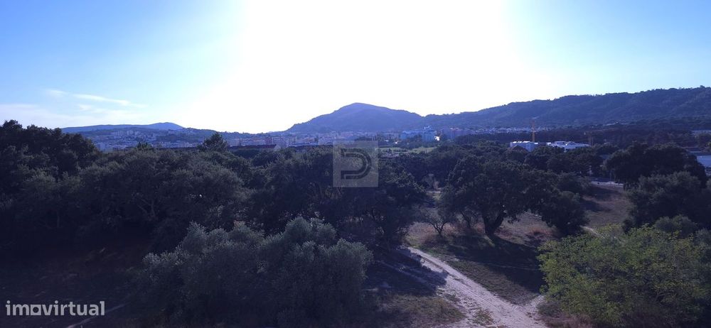 Magnífico Apartamento T3 na Nova Azeda, Setúbal