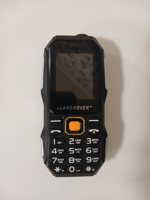 Продам телефон Ленд Ровер