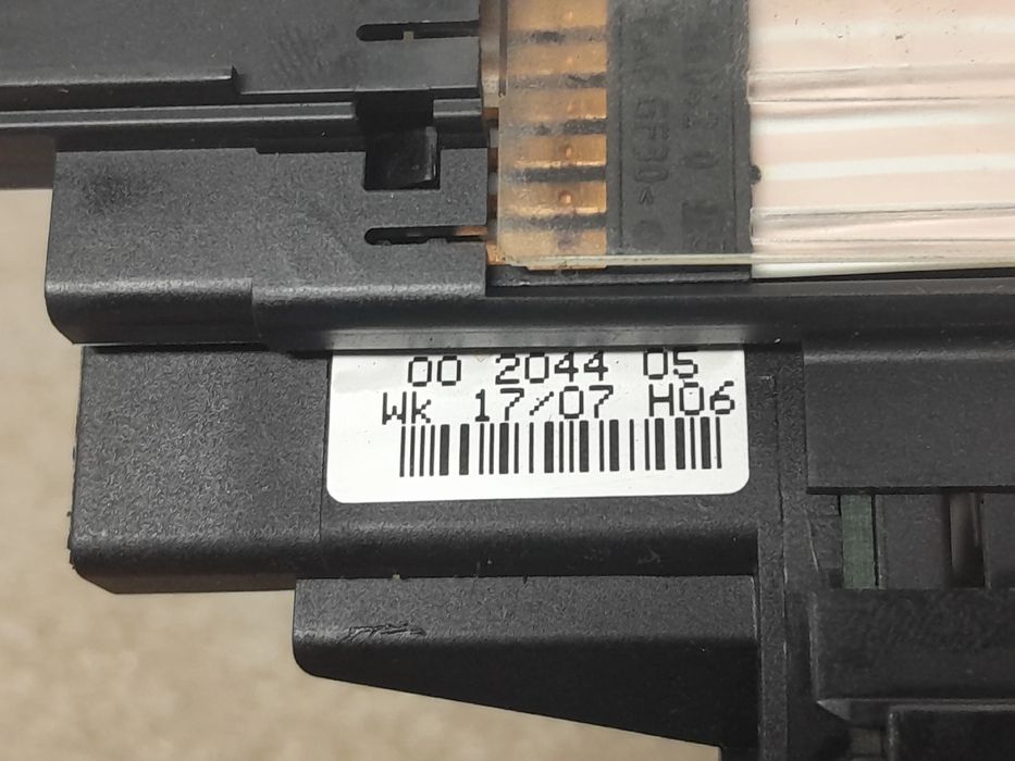 Fita de airbags AUDI A6 Avant (4F5, C6)