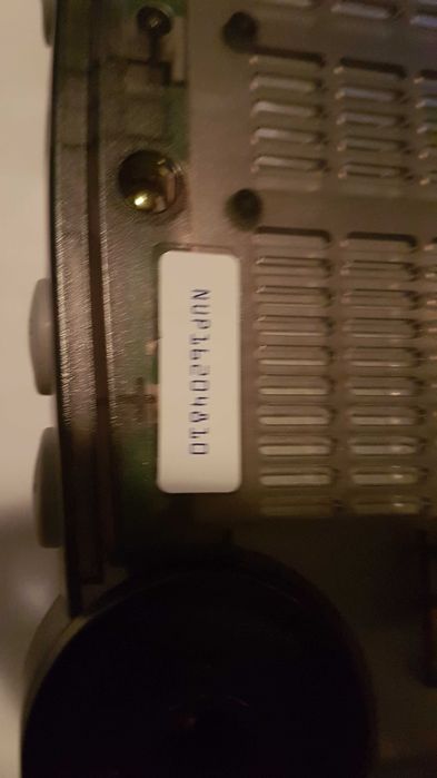 Nintendo 64 Funtastic Smoke