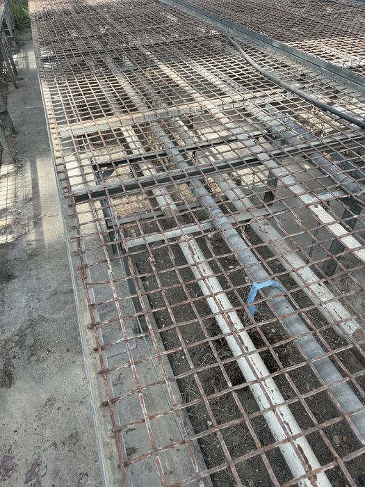 Stoły uprawowe do kwiatów doniczkowych