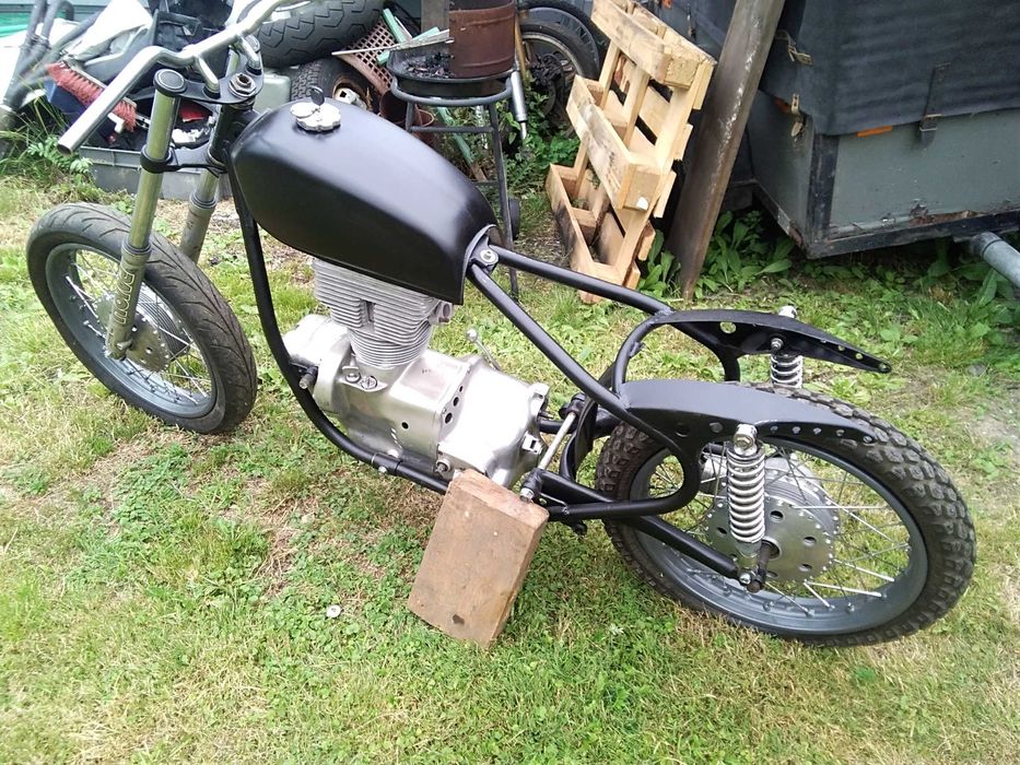 Awo simson sport 425