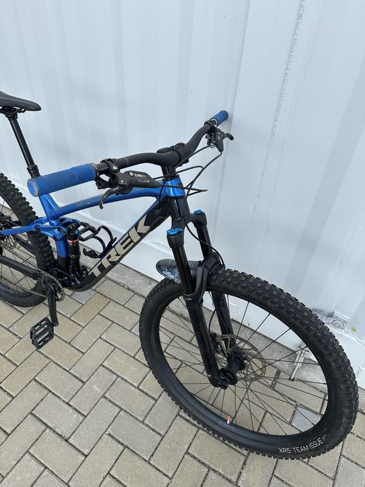 Rower górski Trek Fuel Ex 8 L 2022r