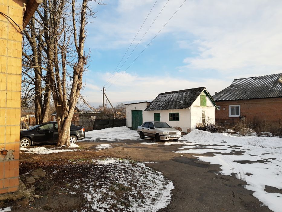 В продажу приміщення для бізнесу